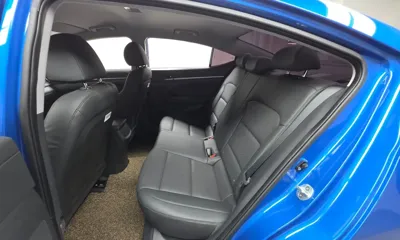 Hyundai Avante 2018, 1232 км, за 8905.93 USD - фото 12