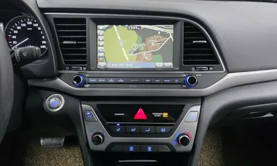 Hyundai Avante 2018, 1232 км, за 8905.93 USD - фото 13