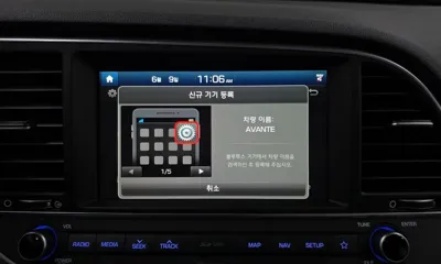 Hyundai Avante 2018, 1232 км, за 8905.93 USD - фото 14