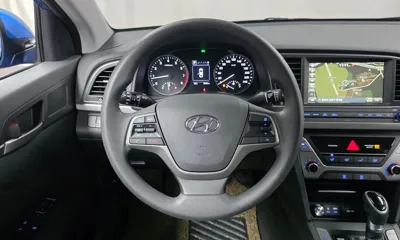 Hyundai Avante 2018, 1232 км, за 8905.93 USD - фото 15