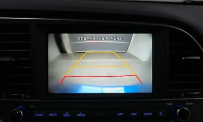 Hyundai Avante 2018, 1232 км, за 8905.93 USD - фото 16