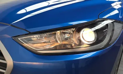 Hyundai Avante 2018, 1232 км, за 8905.93 USD - фото 22