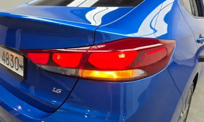 Hyundai Avante 2018, 1232 км, за 8905.93 USD - фото 23