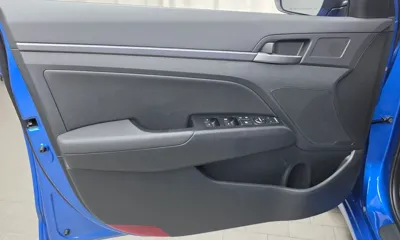 Hyundai Avante 2018, 1232 км, за 8905.93 USD - фото 24