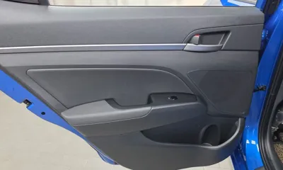 Hyundai Avante 2018, 1232 км, за 8905.93 USD - фото 25