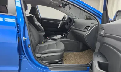 Hyundai Avante 2018, 1232 км, за 8905.93 USD - фото 26