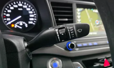 Hyundai Avante 2018, 1232 км, за 8905.93 USD - фото 28