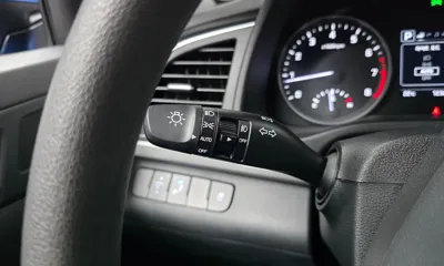 Hyundai Avante 2018, 1232 км, за 8905.93 USD - фото 29