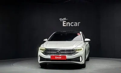 Volkswagen Jetta 2023, 22086 км, за 14506.91 USD