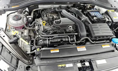 Volkswagen Jetta 2023, 22086 км, за 14496.52 USD - фото 6