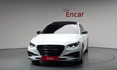 Hyundai Grandeur 2018, 101930 км, за 12936.35 USD