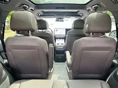 Li Auto Li L8 2023, 69000 км, за 28849.52 USD - фото 12