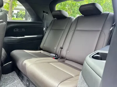 Li Auto Li L8 2023, 69000 км, за 28849.52 USD - фото 21