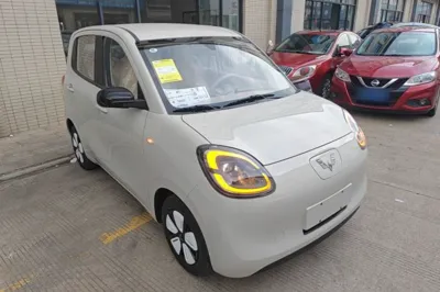Wuling Hongguang MINIEV 2025, 100 км, за 7840 USD