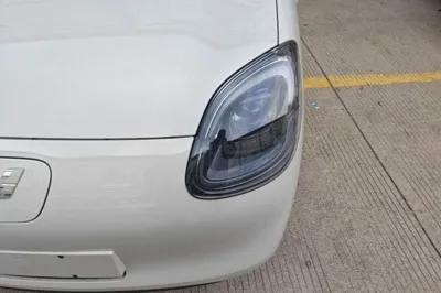 Wuling Hongguang MINIEV 2025, 100 км, за 7840 USD - фото 8