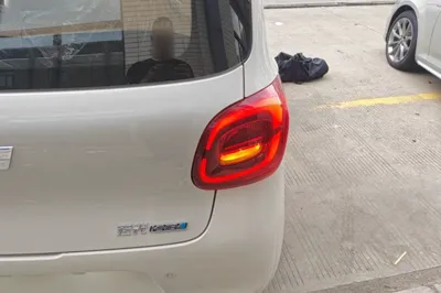 Wuling Hongguang MINIEV 2025, 100 км, за 7840 USD - фото 9