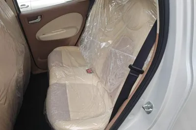 Wuling Hongguang MINIEV 2025, 100 км, за 7840 USD - фото 20