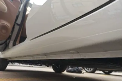 Wuling Hongguang MINIEV 2025, 100 км, за 7840 USD - фото 25