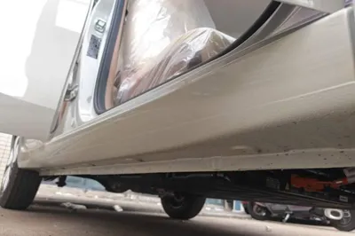 Wuling Hongguang MINIEV 2025, 100 км, за 7840 USD - фото 26