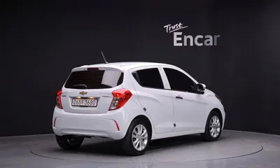 ChevroletGMDaewoo Spark 2022, 33906 км, за 7222.26 USD