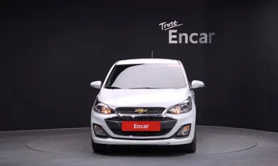 ChevroletGMDaewoo Spark 2022, 33906 км, за 7222.26 USD