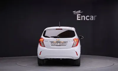 ChevroletGMDaewoo Spark 2022, 33906 км, за 7222.26 USD