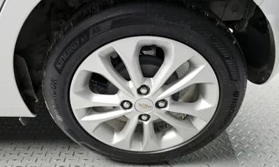 ChevroletGMDaewoo Spark 2022, 33906 км, за 7222.26 USD