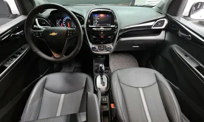 ChevroletGMDaewoo Spark 2022, 33906 км, за 7222.26 USD - фото 7