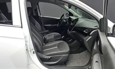 ChevroletGMDaewoo Spark 2022, 33906 км, за 7222.26 USD - фото 11