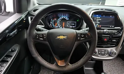 ChevroletGMDaewoo Spark 2022, 33906 км, за 7222.26 USD - фото 13