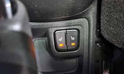 ChevroletGMDaewoo Spark 2022, 33906 км, за 7222.26 USD - фото 16
