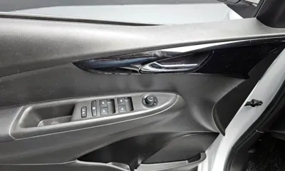ChevroletGMDaewoo Spark 2022, 33906 км, за 7222.26 USD - фото 18