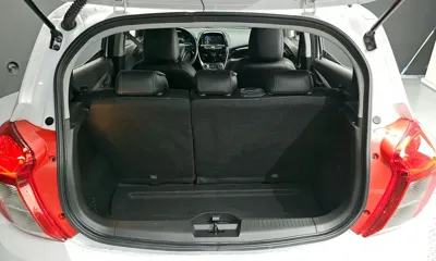 ChevroletGMDaewoo Spark 2022, 33906 км, за 7222.26 USD - фото 20