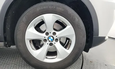 BMW X3 2013, 150014 км, за 6607.2 USD