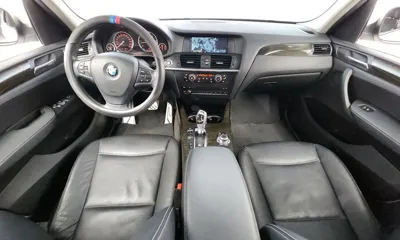 BMW X3 2013, 150014 км, за 6564.26 USD - фото 7