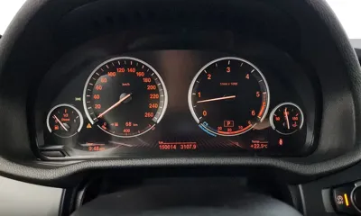 BMW X3 2013, 150014 км, за 6564.26 USD - фото 8