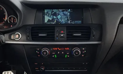 BMW X3 2013, 150014 км, за 6564.26 USD - фото 14