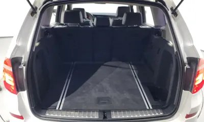 BMW X3 2013, 150014 км, за 6564.26 USD - фото 20