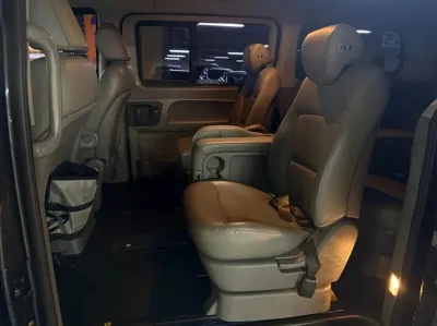 Hyundai Starex 2015, 83223 км, за 7155.05 USD - фото 6