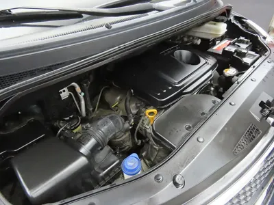 Hyundai Starex 2015, 83223 км, за 7155.05 USD - фото 17