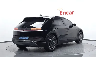 Hyundai Ioniq5 2022, 128138 км, за 14267.11 USD