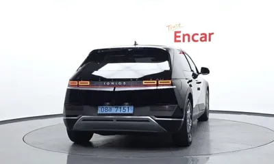 Hyundai Ioniq5 2022, 128138 км, за 14267.11 USD