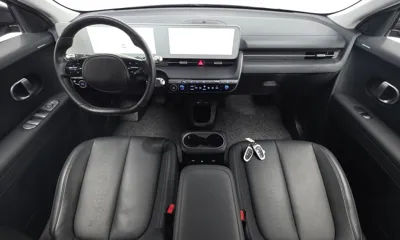 Hyundai Ioniq5 2022, 128138 км, за 14260.59 USD - фото 7