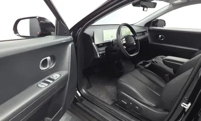 Hyundai Ioniq5 2022, 128138 км, за 14260.59 USD - фото 10