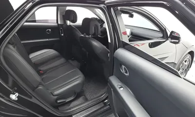 Hyundai Ioniq5 2022, 128138 км, за 14260.59 USD - фото 11