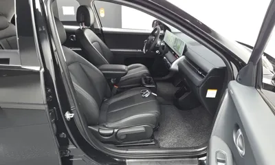 Hyundai Ioniq5 2022, 128138 км, за 14260.59 USD - фото 12