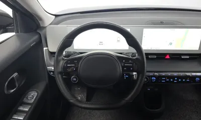 Hyundai Ioniq5 2022, 128138 км, за 14260.59 USD - фото 15