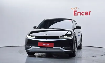 Hyundai Ioniq5 2022, 52764 км, за 19339.71 USD