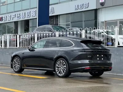 Nio ET5T 0, 0 км, за 24713.26 USD