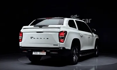 KG_Mobility_Ssangyong Rexton 2020, 106066 км, за 11523.17 USD